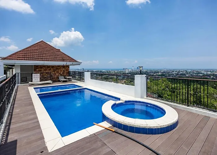 Apartament Rooftop Pool Fast Wifi